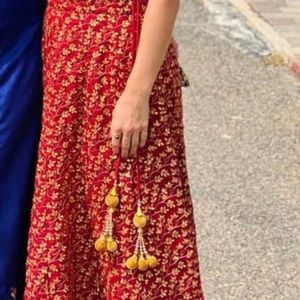 Indian Lehanga